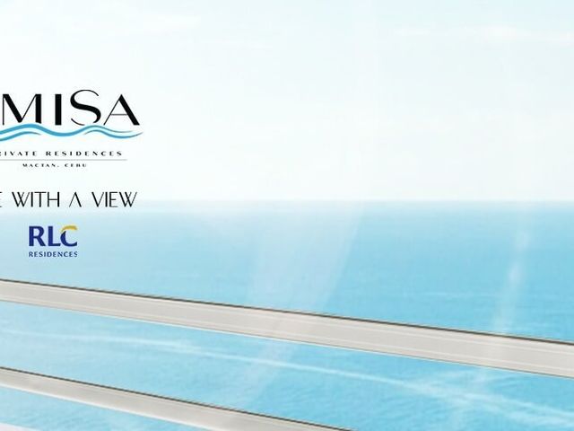 Amisa Private Residences - Tower D