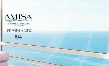 2BR Condo Unit for Sale in Amisa Private Residences – D, Lapu-Lapu City, Cebu | 74.50sqm