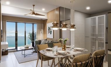 2BR Condo Unit for Sale in Amisa Private Residences – D, Lapu-Lapu City, Cebu | 74.50sqm