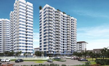 2BR Condo Unit for Sale in Amisa Private Residences – D, Lapu-Lapu City, Cebu | 74.50sqm