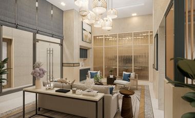 2BR Condo Unit for Sale in Amisa Private Residences – D, Lapu-Lapu City, Cebu | 74.50sqm