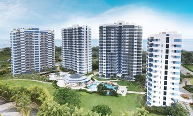 2BR Condo Unit for Sale in Amisa Private Residences – D, Lapu-Lapu City, Cebu | 74.50sqm