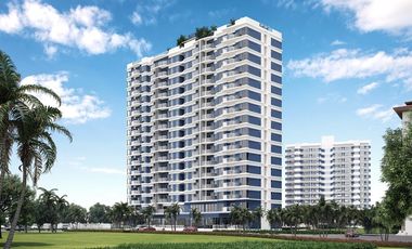 2BR Condo Unit for Sale in Amisa Private Residences – D, Lapu-Lapu City, Cebu | 74.50sqm