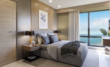 2BR Condo Unit for Sale in Amisa Private Residences – D, Lapu-Lapu City, Cebu | 74.50sqm