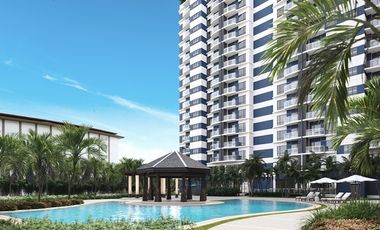 2BR Condo Unit for Sale in Amisa Private Residences – D, Lapu-Lapu City, Cebu | 74.50sqm