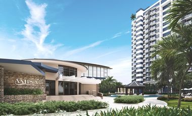 2BR Condo Unit for Sale in Amisa Private Residences – D, Lapu-Lapu City, Cebu | 74.50sqm