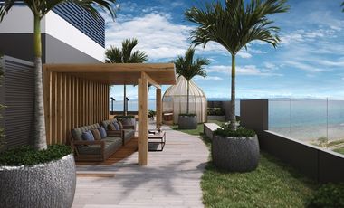 2BR Condo Unit for Sale in Amisa Private Residences – D, Lapu-Lapu City, Cebu | 74.50sqm
