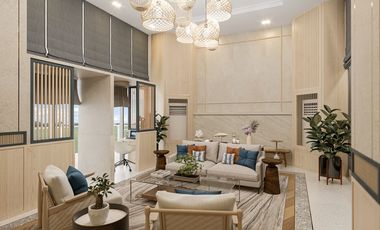 2BR Condo Unit for Sale in Amisa Private Residences – D, Lapu-Lapu City, Cebu | 74.50sqm