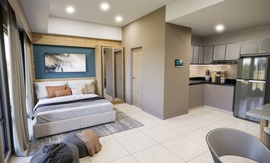 2BR Condo Unit for Sale in Amisa Private Residences – D, Lapu-Lapu City, Cebu | 74.50sqm