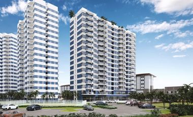 2BR Condo Unit for Sale in Amisa Private Residences – D, Lapu-Lapu City, Cebu | 74.50sqm