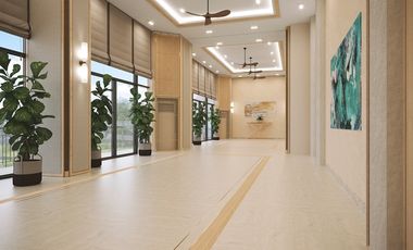 2BR Condo Unit for Sale in Amisa Private Residences – D, Lapu-Lapu City, Cebu | 74.50sqm