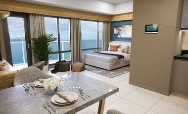 2BR Condo Unit for Sale in Amisa Private Residences – D, Lapu-Lapu City, Cebu | 74.50sqm