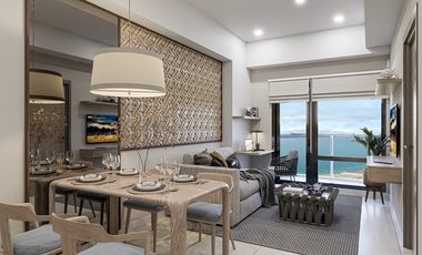 2BR Condo Unit for Sale in Amisa Private Residences – D, Lapu-Lapu City, Cebu | 74.50sqm