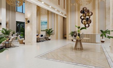 2BR Condo Unit for Sale in Amisa Private Residences – D, Lapu-Lapu City, Cebu | 74.50sqm