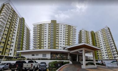 Fully Furnished Condo Studio Unit For Rent at Mesaverte Residences Cagayab de Oro City