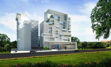 disewakan apt type studio