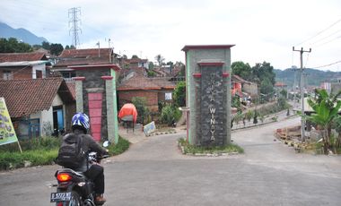 rumah murah dibawah harga appraisal komplek griya winaya ujung berung kota bandung