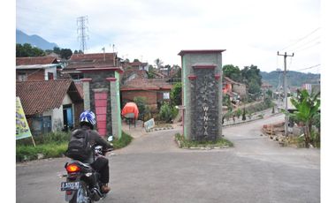rumah murah dibawah harga appraisal komplek griya winaya ujung berung kota bandung