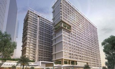 Park Mckinley West 2 Bedroom newly turnover fully furnished