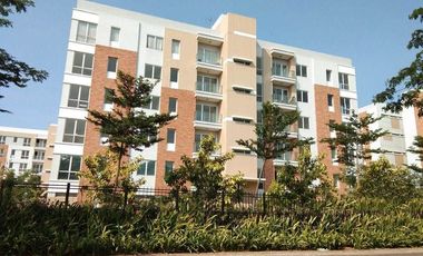 The Primrose Condovilla Summarecon Bekasi Fully Furnish Ready 2 Unit