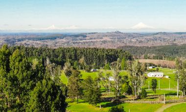 Parcelas en Osorno