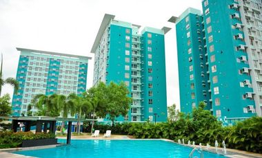 1 BEDROOM CONDO FOR SALE!
UNIT 6-U @ 6TH FLOOR, TRIBECA PRIVATE RESIDENCES HUDSON PLACE 
TOWER 1, KM 21 EAST SERVICE ROAD, BRGY. SUCAT, MUNTINLUPA CITY-easy bank financing and price is negotiable!