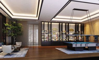 APARTEMEN PERMATA HIJAU SUITES KEBAYORAN LAMA JAKARTA SELATAN