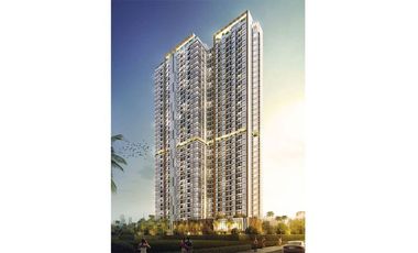APARTEMEN PERMATA HIJAU SUITES KEBAYORAN LAMA JAKARTA SELATAN