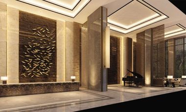 APARTEMEN PERMATA HIJAU SUITES KEBAYORAN LAMA JAKARTA SELATAN