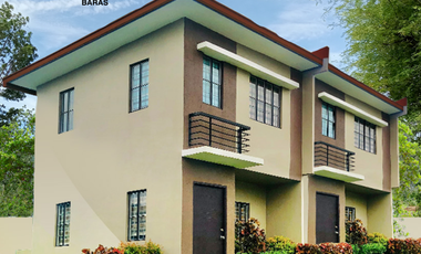 3 bedroom house for sale in Lumina Homes Pandi, Pandi, Bulacan