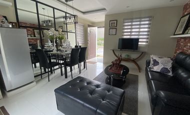 3 bedroom house for sale in Lumina Homes Pandi, Pandi, Bulacan