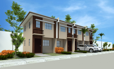 3 bedroom house for sale in Lumina Homes Pandi, Pandi, Bulacan