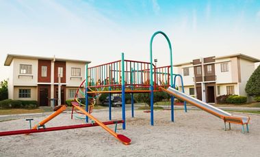 3 bedroom house for sale in Lumina Homes Pandi, Pandi, Bulacan
