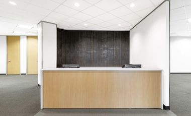 24/7 access to designer office space for 4 person in Spaces Century Diamond Tower