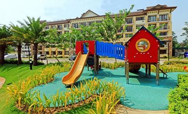 For Sale Beautiful 2 Bedroom unit with balcony in One Oasis, Cebu