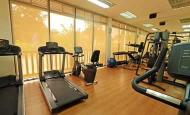 For Sale Beautiful 2 Bedroom unit with balcony in One Oasis, Cebu