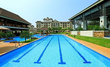 For Sale Beautiful 2 Bedroom unit with balcony in One Oasis, Cebu