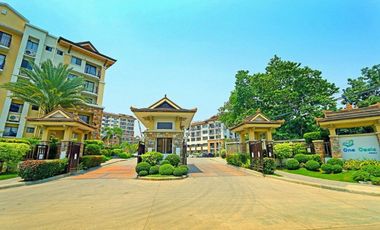 For Sale Beautiful 2 Bedroom unit with balcony in One Oasis, Cebu