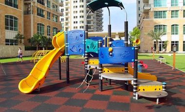 Apartemen Pakubuwono Residence, 2 Bedroom, Pool View, Fully Furnished
