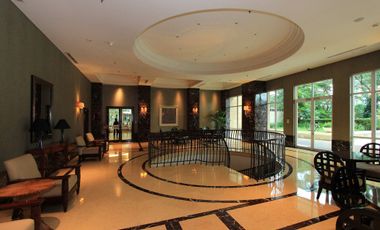 Apartemen Pakubuwono Residence, 2 Bedroom, Pool View, Fully Furnished