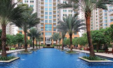 Apartemen Pakubuwono Residence, 2 Bedroom, Pool View, Fully Furnished