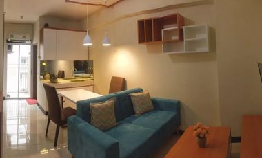 Casablanca East Residence 2 Bedroom (Besar 44m2) Full Furnish