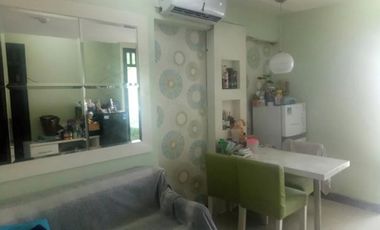 Casablanca East Residence 2 Bedroom (Besar 44m2) Full Furnish