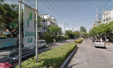 Alabang hills village, 5BR Fully Furnished House with Pool for sale