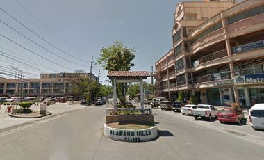 Alabang hills village, 5BR Fully Furnished House with Pool for sale