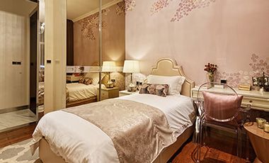 DIJUAL APARTEMEN PODOMORO FULL FURNISHED