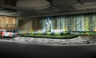 DIJUAL APARTEMEN PODOMORO FULL FURNISHED