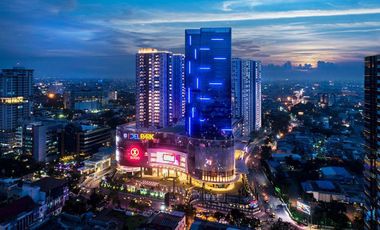 DIJUAL APARTEMEN PODOMORO FULL FURNISHED