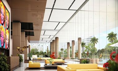 DIJUAL APARTEMEN PODOMORO FULL FURNISHED