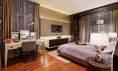 DIJUAL APARTEMEN PODOMORO FULL FURNISHED